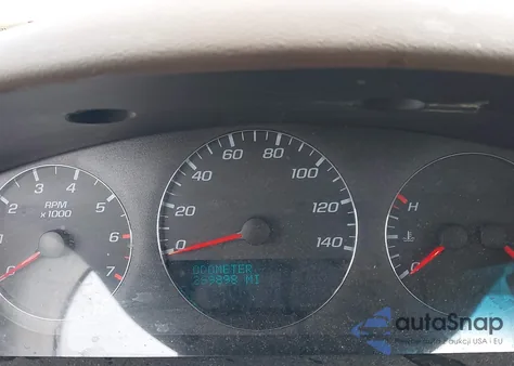 2008 Chevrolet Impala Lt from USA, damaged, VIN 2G1WC583081331585